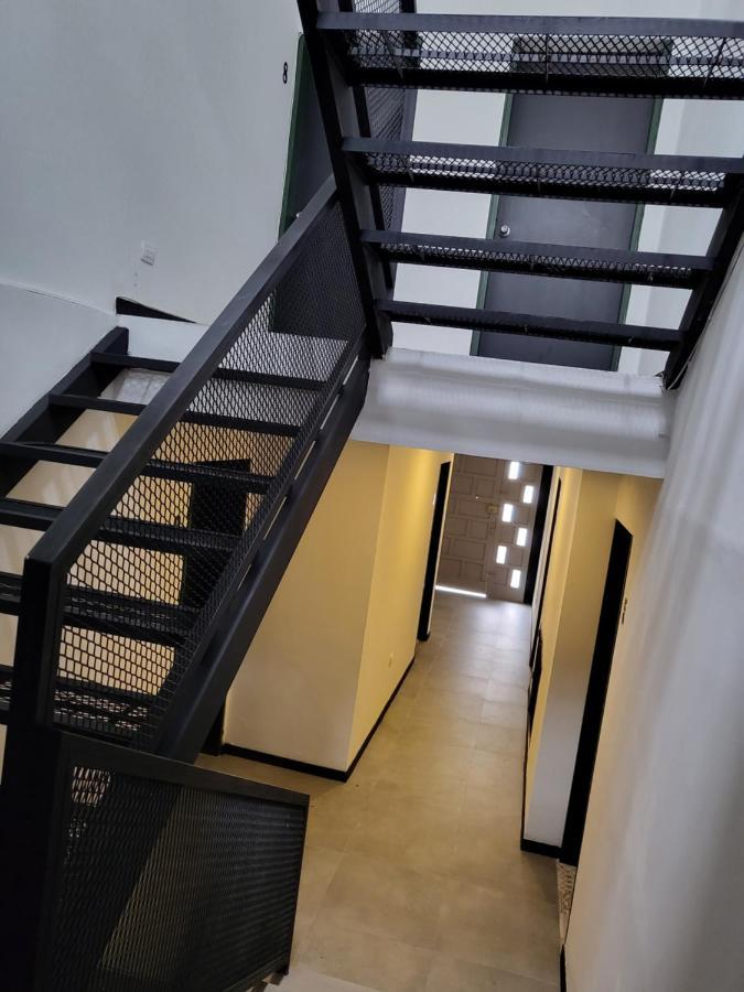 Casa Azul - Apartamentos Amoblados - Manizales Ngoại thất bức ảnh