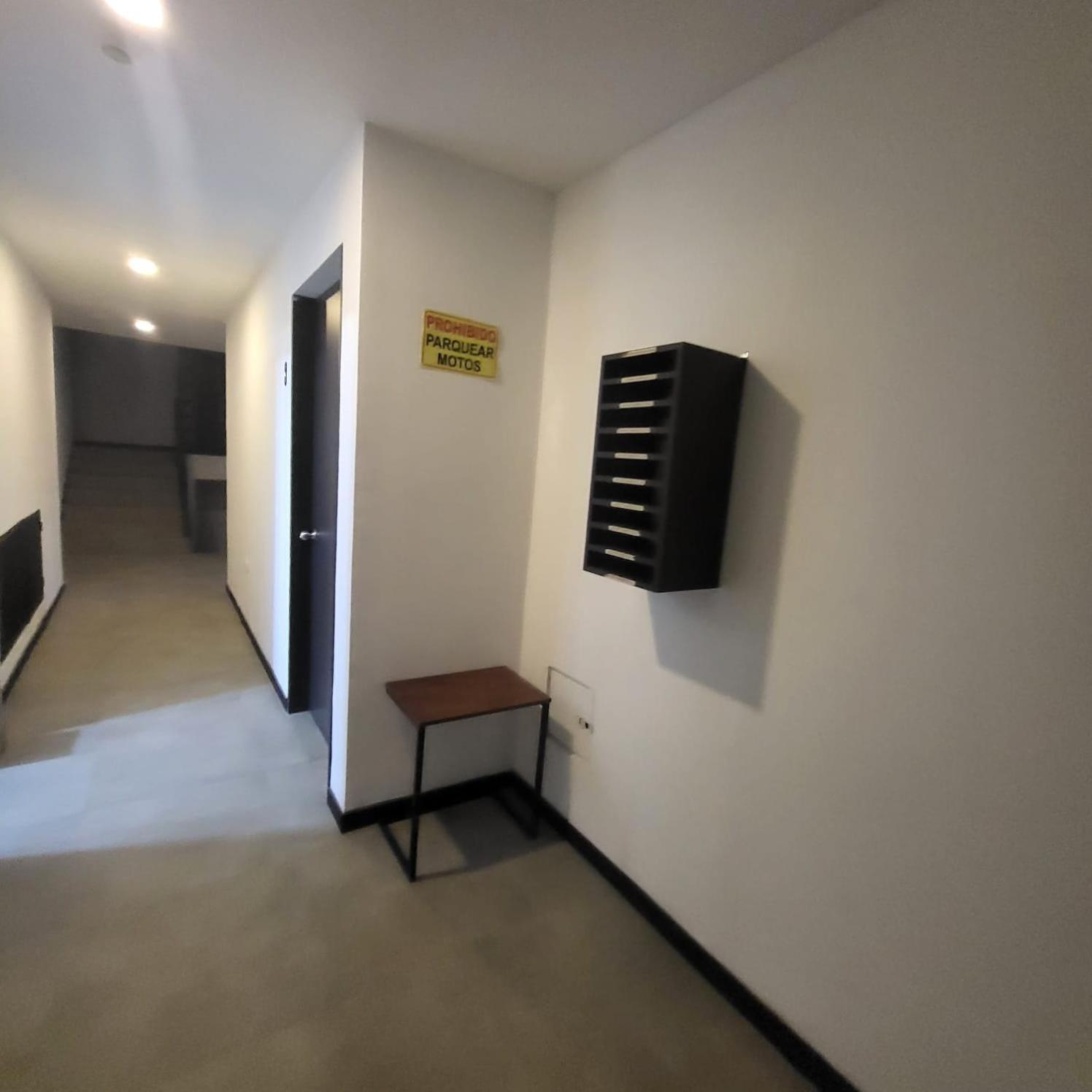 Casa Azul - Apartamentos Amoblados - Manizales Ngoại thất bức ảnh