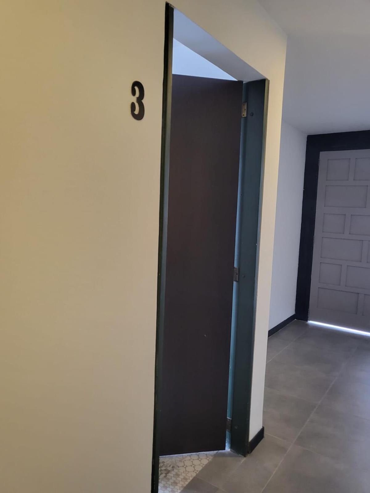 Casa Azul - Apartamentos Amoblados - Manizales Phòng bức ảnh