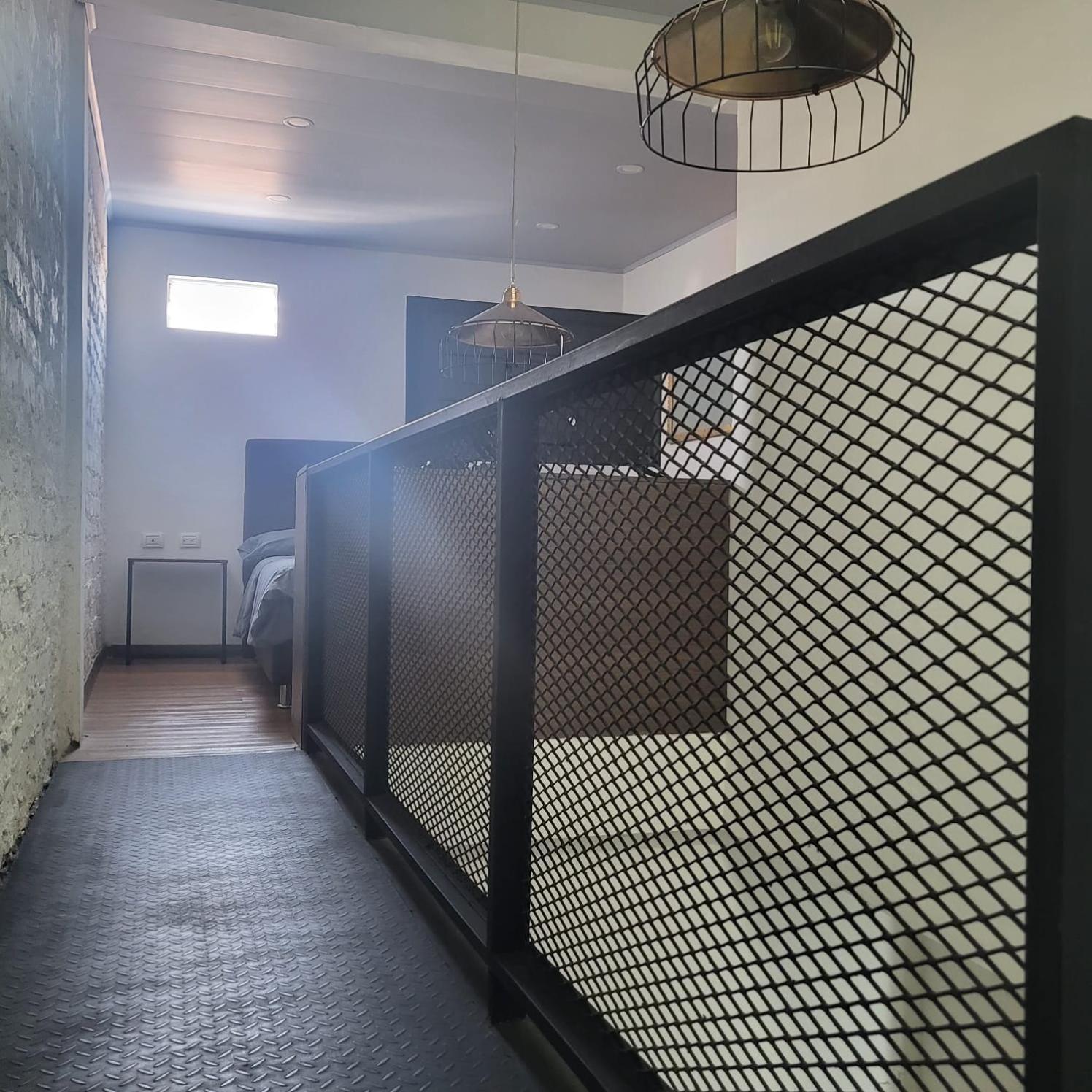 Casa Azul - Apartamentos Amoblados - Manizales Phòng bức ảnh